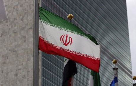 ایران، زندانی فرانسوی را آزاد کرد