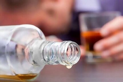 جان‌باختن ۹ نفر در اثر مصرف مشروبات الکلی در استان گیلان