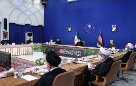 مهار شیوع کرونا نیازمند یک عزم و اجماع ملی است / قطعی شدن خرید ۳۰ میلیون دوز واکسن