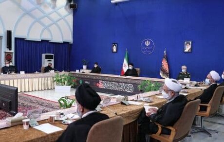 مهار شیوع کرونا نیازمند یک عزم و اجماع ملی است / قطعی شدن خرید ۳۰ میلیون دوز واکسن