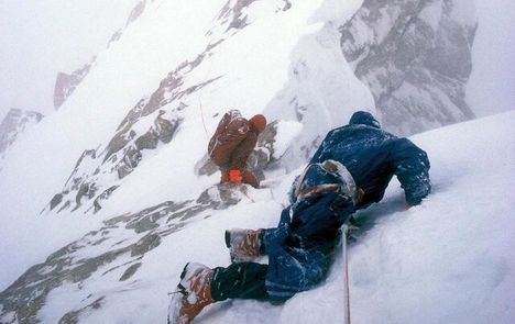 پیدا شدن جسد دو کوهنورد دیگر مفقود شده کوهستان الوند 