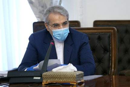 نوبخت: تلاش دولت سازگاری قیمت‌ها با قدرت خرید مردم است