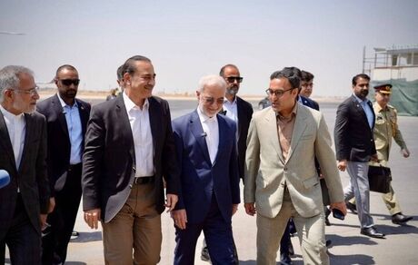 پاکستان هدف سفر فرمانده ارتش این کشور به ایران را اعلام کرد