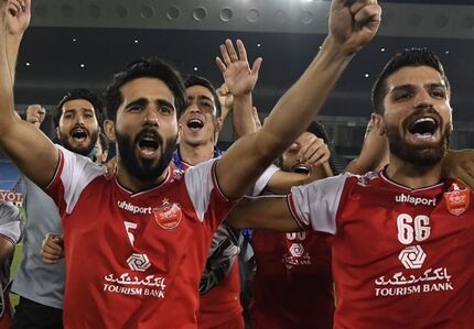 در نشست شبانه رسول‌پناه و بشار رسن چه گذشت؟