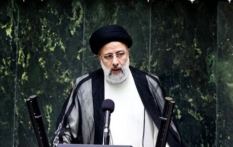 رئیسی: یکی از نکات مهم برنامه هفتم توسعه، مردم‌پایه بودن است