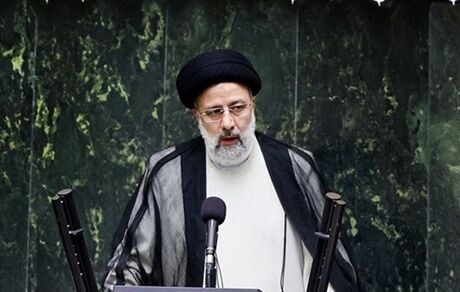 رئیسی: یکی از نکات مهم برنامه هفتم توسعه، مردم‌پایه بودن است