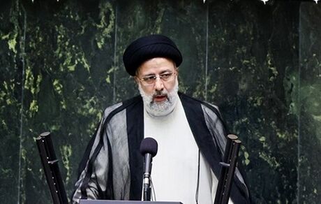 رئیسی: یکی از نکات مهم برنامه هفتم توسعه، مردم‌پایه بودن است
