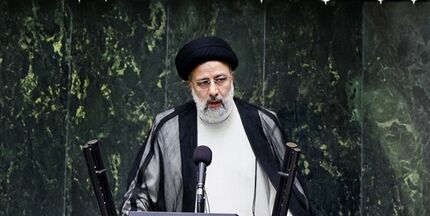 رئیسی: یکی از نکات مهم برنامه هفتم توسعه، مردم‌پایه بودن است
