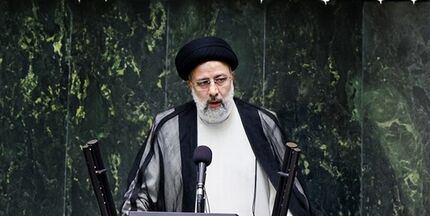 رئیسی: یکی از نکات مهم برنامه هفتم توسعه، مردم‌پایه بودن است