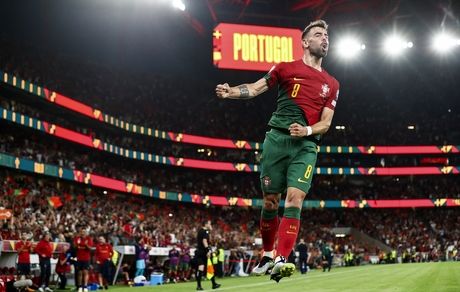 برد پرتغال و توقف بلژیک / برزیل با لباس سیاه پیروز شد