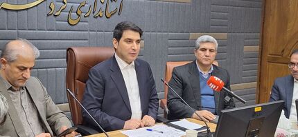 ادارات استان کردستان، پنج‌شنبه‌ها تعطیل شد
