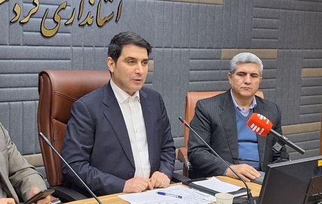 ادارات استان کردستان، پنج‌شنبه‌ها تعطیل شد