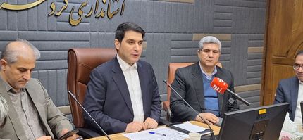 ادارات استان کردستان، پنج‌شنبه‌ها تعطیل شد