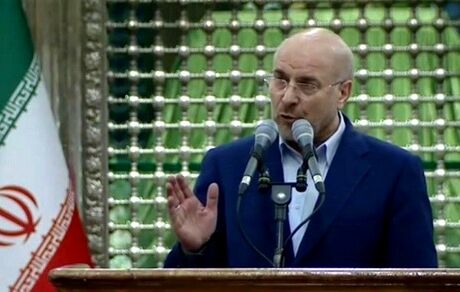 قالیباف: امام به نقش زنان تاکید ویژه داشتند / امام (ره) به مردم شریف ایران اعتماد به نفس ملی داد