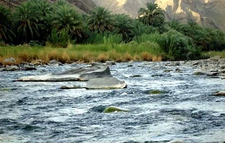 ۵ نفر در رودخانه سرباز غرق و جان باختند