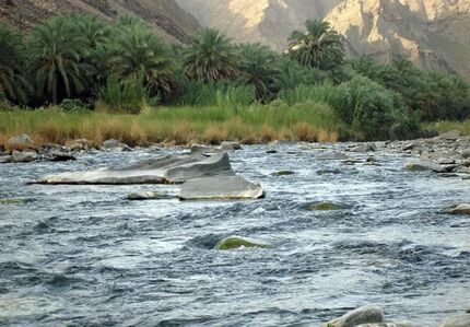 ۵ نفر در رودخانه سرباز غرق و جان باختند