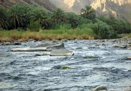۵ نفر در رودخانه سرباز غرق و جان باختند
