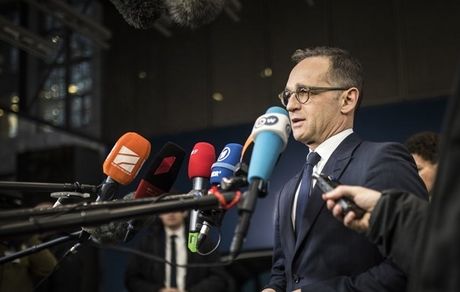 وزیر خارجه آلمان: نمی‌خواهم درباره بازگشت ترامپ به قدرت گمانه‌زنی کنم