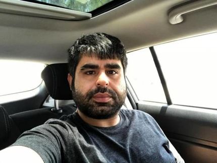 خانه یک بازیگر معروف دیگر را دزد زد
