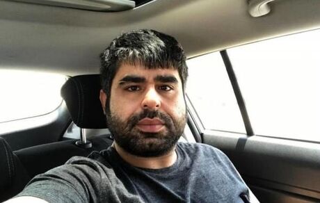 خانه یک بازیگر معروف دیگر را دزد زد