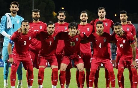 قلعه‌نویی ۱۰ بازیکن از سپاهان و پرسپولیس به تیم ملی دعوت کرد