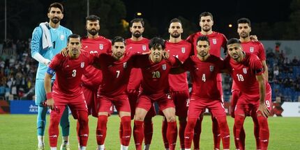 قلعه‌نویی ۱۰ بازیکن از سپاهان و پرسپولیس به تیم ملی دعوت کرد