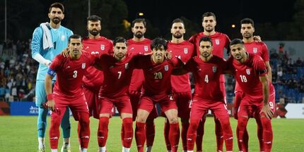 قلعه‌نویی ۱۰ بازیکن از سپاهان و پرسپولیس به تیم ملی دعوت کرد