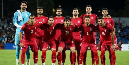قلعه‌نویی ۱۰ بازیکن از سپاهان و پرسپولیس به تیم ملی دعوت کرد