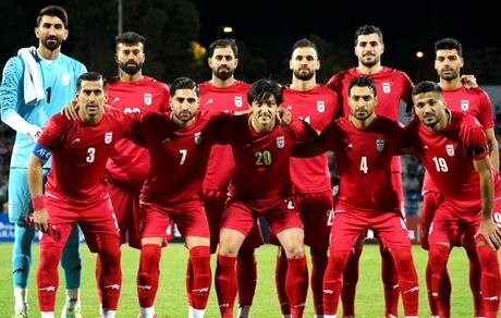 قلعه‌نویی ۱۰ بازیکن از سپاهان و پرسپولیس به تیم ملی دعوت کرد