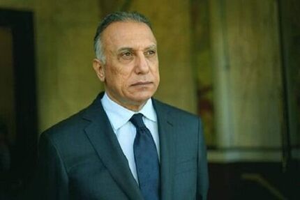 نخست وزیر عراق راهی تهران شد