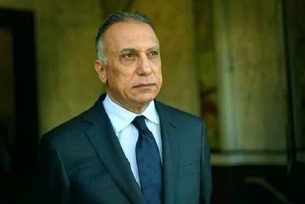 نخست وزیر عراق راهی تهران شد