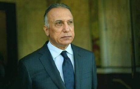 نخست وزیر عراق راهی تهران شد