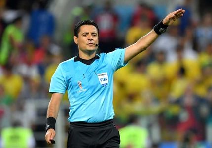 علیرضا فغانی از لیست بین المللی کنار گذاشته شد! 