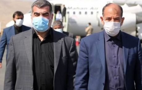 بار اصلی ساخت مسکن‌های روستایی زلزله زده بر دوش مردم است