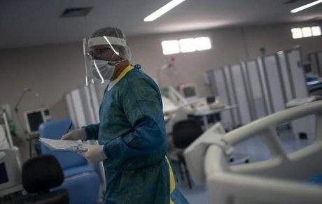 شمار مبتلایان به کرونا از ۹ میلیون نفر در جهان گذشت