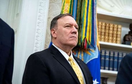 پمپئو: از زمان و مکان احتمالی حمله سلیمانی هیچ اطلاعاتی نداریم!