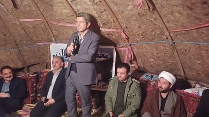 نرخ مهاجرت جامعه عشایر کشور در ۴۷ سال اخیر در حد صفر بوده است