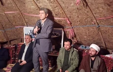 نرخ مهاجرت جامعه عشایر کشور در ۴۷ سال اخیر در حد صفر بوده است