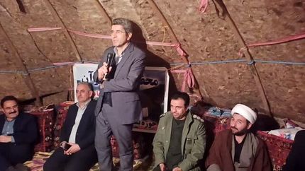 نرخ مهاجرت جامعه عشایر کشور در ۴۷ سال اخیر در حد صفر بوده است