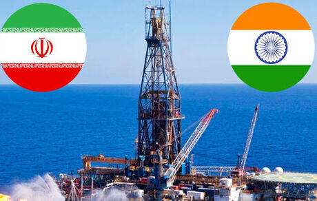 هند به دنبال خرید نفت بیشتر از ایران است