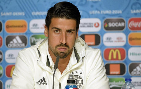 خدیرا: نمی توانم درباره یواخیم لوو نظر بدهم