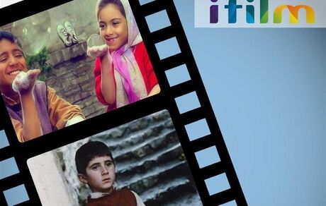 صفحات آی‌فیلم فارسی و عربی مسدود شد