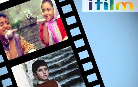 صفحات آی‌فیلم فارسی و عربی مسدود شد