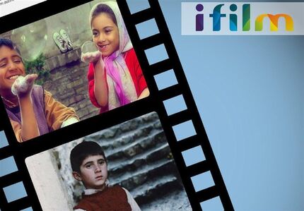 صفحات آی‌فیلم فارسی و عربی مسدود شد