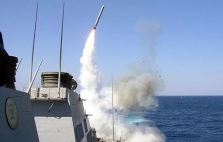 موافقت ضمنی پنتاگون برای ارسال موشک‌های تاماهاک به اوکراین