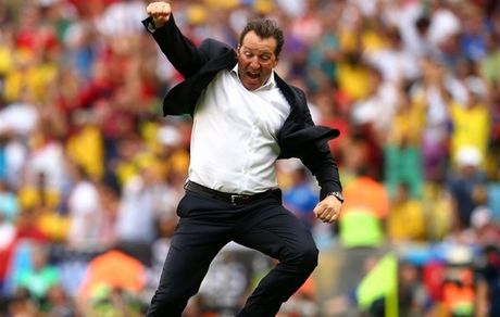 ویلموتس چگونه فدراسیون فوتبال ایران را محکوم کرد؟ 