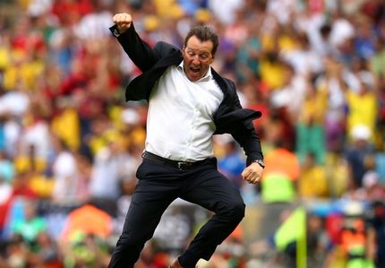 ویلموتس چگونه فدراسیون فوتبال ایران را محکوم کرد؟ 