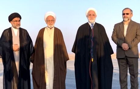 دیدن مسائل مردم از نزدیک، متفاوت از گرفتن گزارشات است