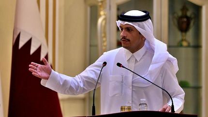 قطر، خواستار گفت‌وگوی ایران و کشورهای عربی شد
