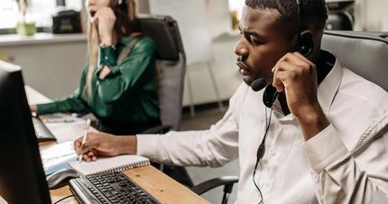 سفارش پیتزا به پلیس، جان یک زن را نجات داد
